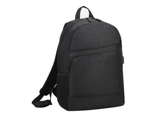 Рюкзак для ноутбука Lamark B115 Black для ноутбука 15.6